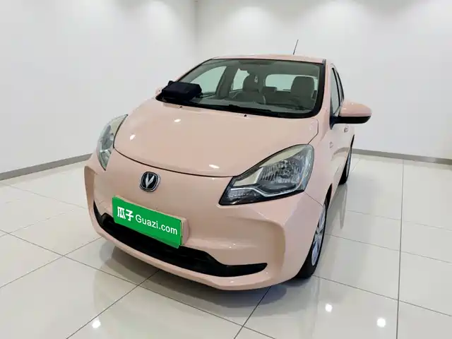 2022 Changan Benni EC/EV