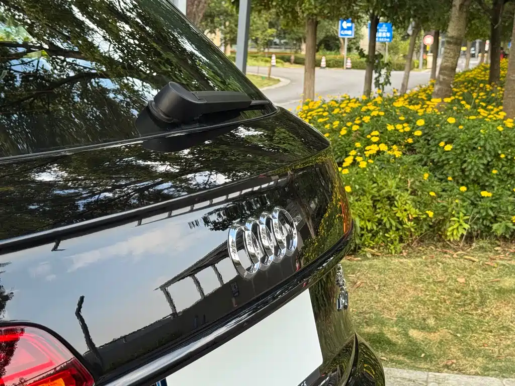 Audi Q5L — миниатюра 21
