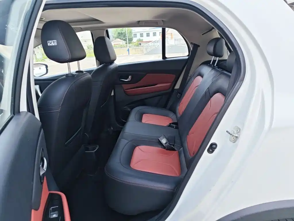 Haval H1 — миниатюра 17