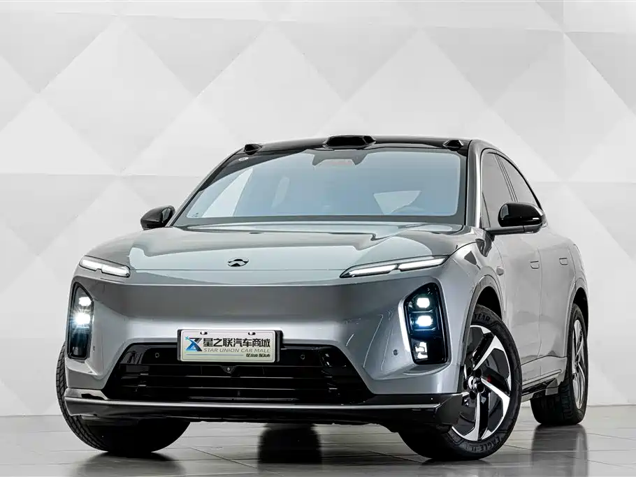 NIO EC6 — миниатюра 2