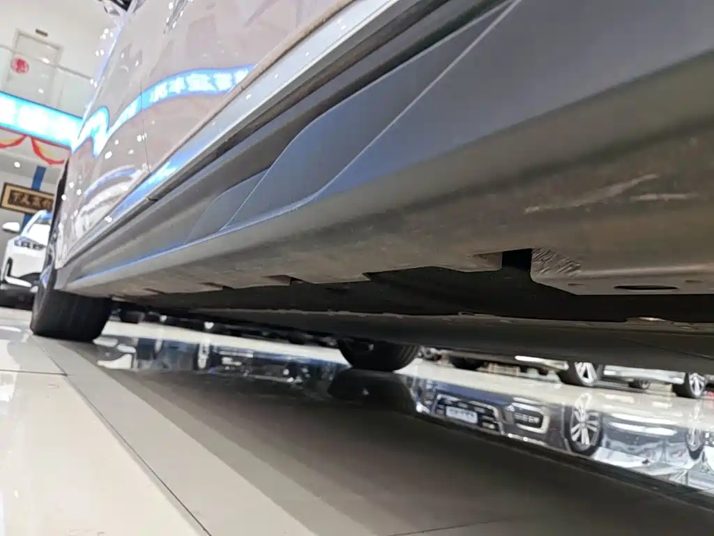 BYD Han — миниатюра 22