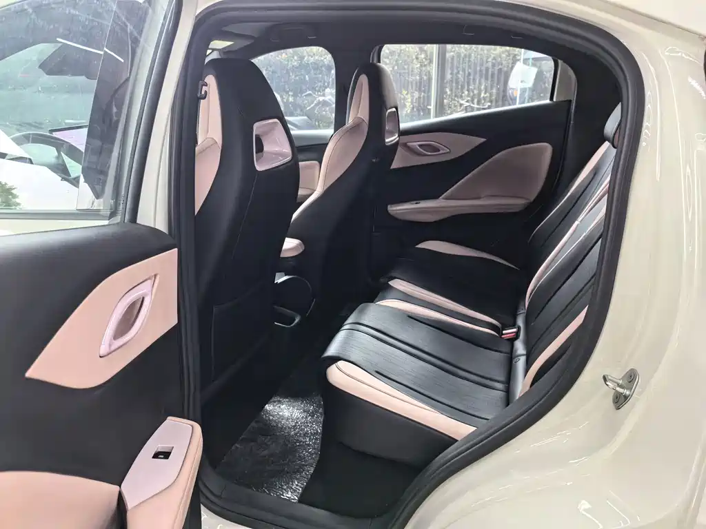 BYD Seagull — миниатюра 9