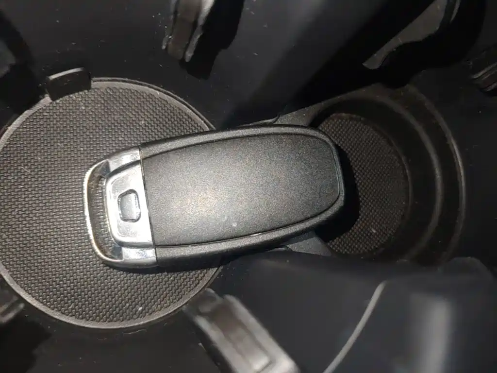 Audi Q5 — миниатюра 9