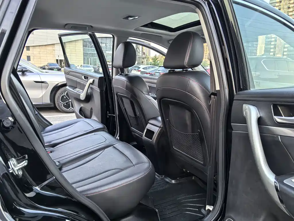 Haval H6 — миниатюра 11