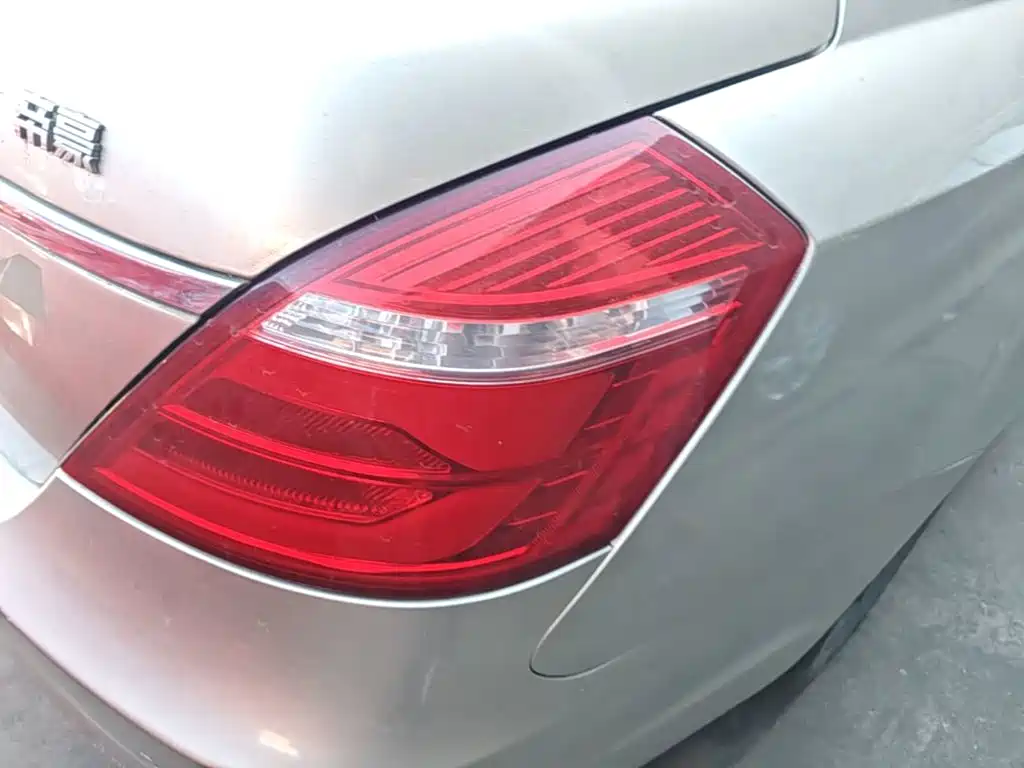 Geely Emgrand — миниатюра 8