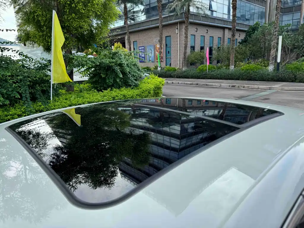 BYD Seal 06 — миниатюра 18