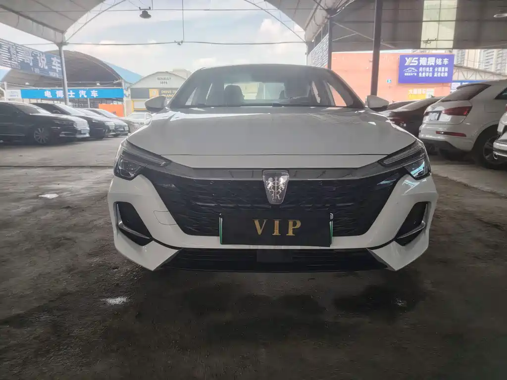 Roewe i6 MAX 2023 EV 500