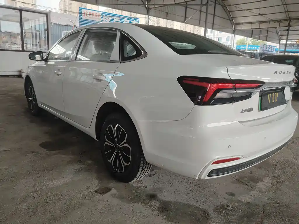 Roewe i6 MAX 2023 EV 500