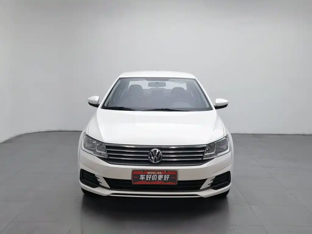 Volkswagen Lavida — миниатюра 3