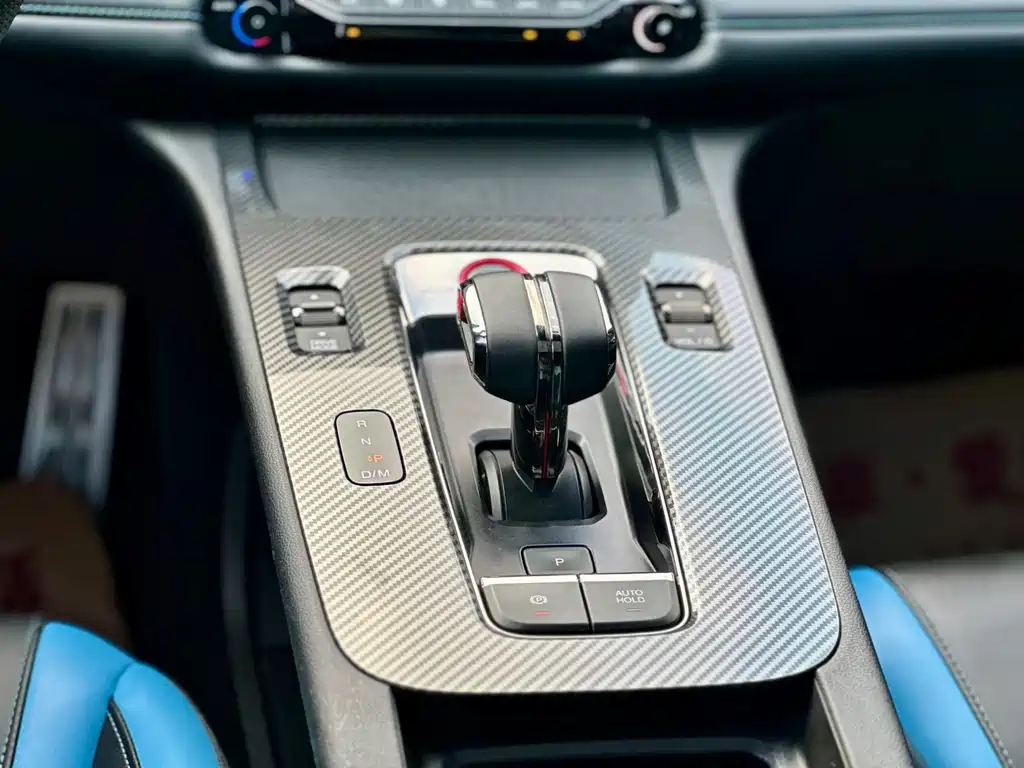 GAC Motor Shadow Leopard — миниатюра 5