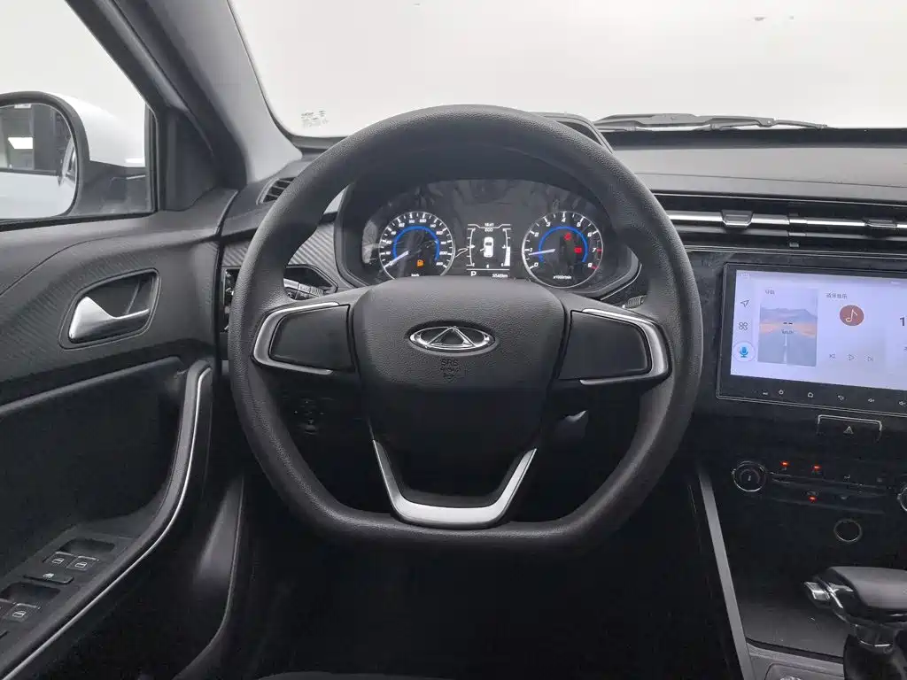 Chery Tiggo 3x — миниатюра 11