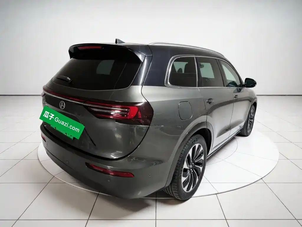 AITO AITO M7 — миниатюра 4