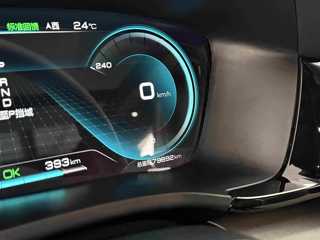 BYD PLUS New Energy — миниатюра 9