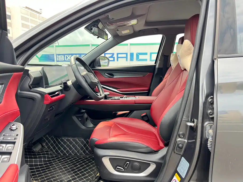 Changan CS75 PLUS — миниатюра 5