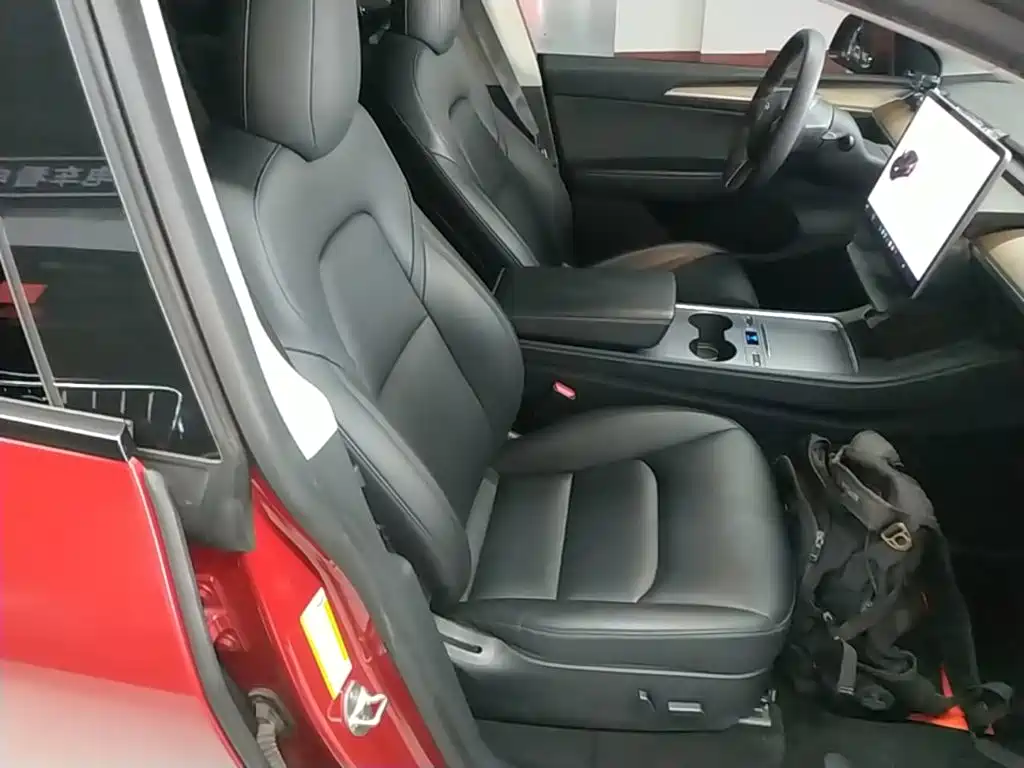 Tesla Model Y — миниатюра 25