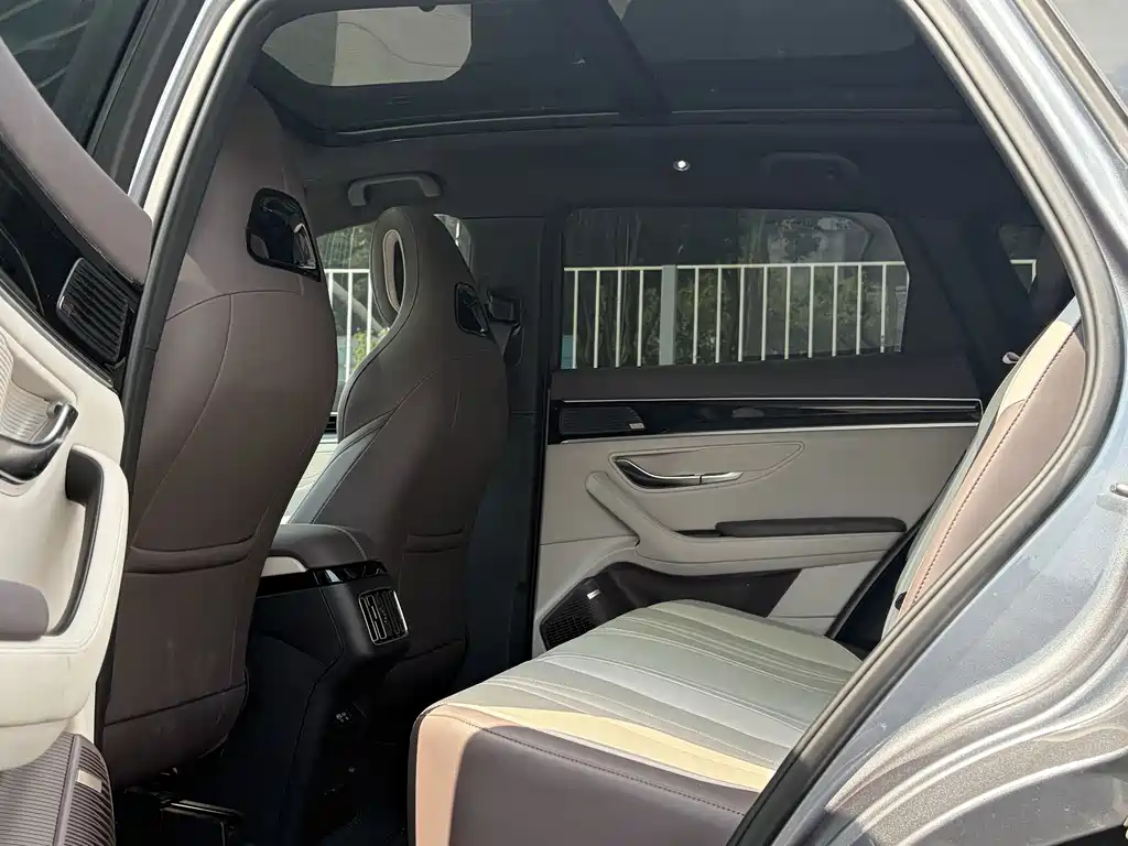 BYD PLUS New Energy — миниатюра 14