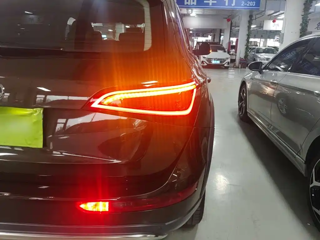 Audi Q5 — миниатюра 8