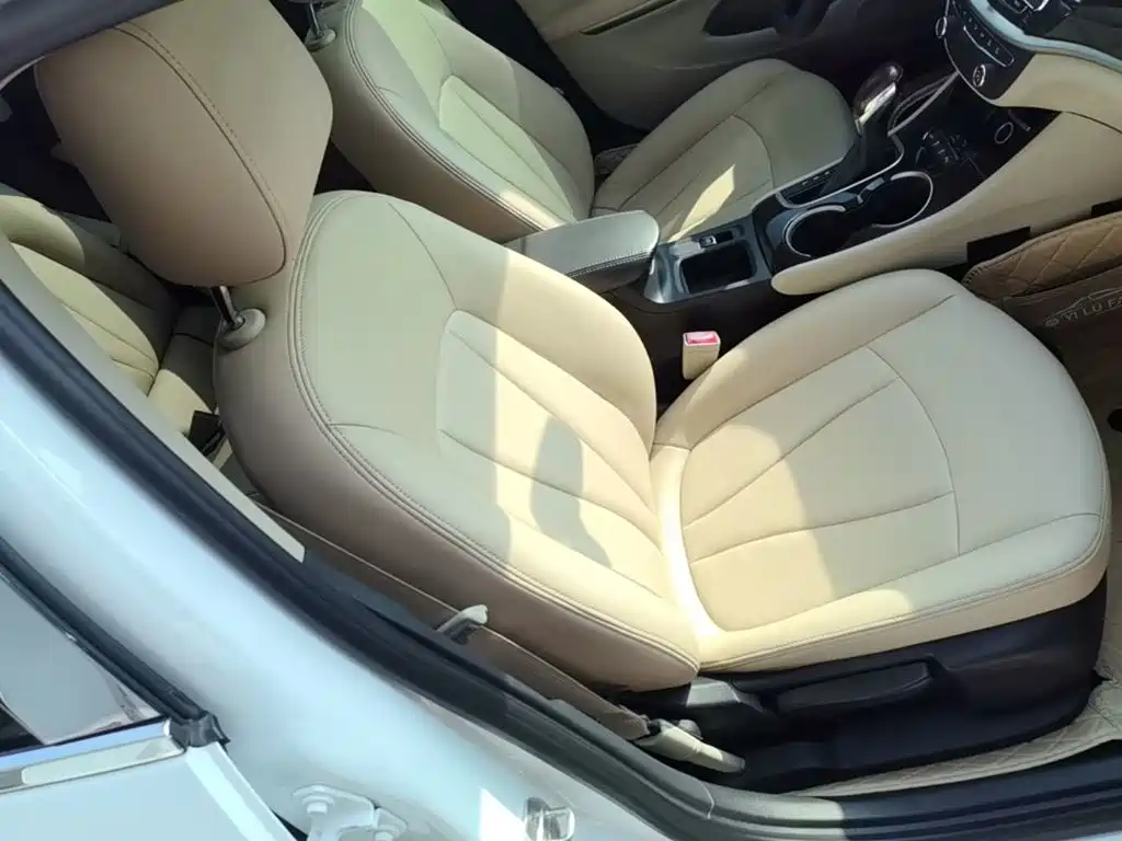 Buick Verano — миниатюра 25