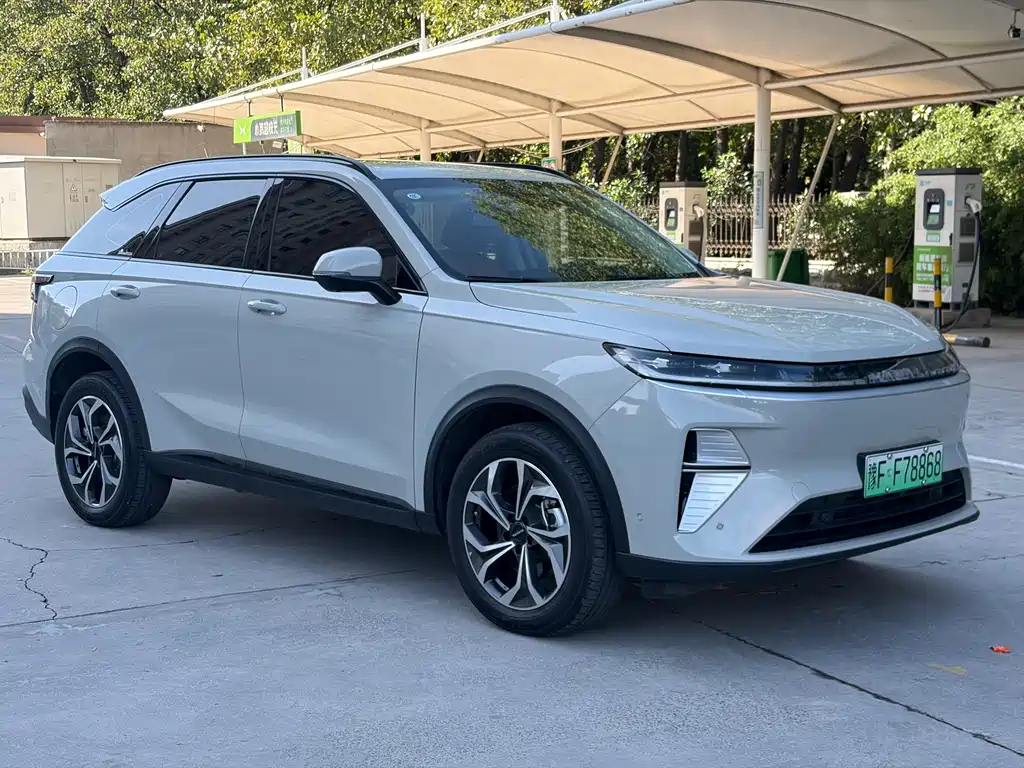 Haval Xiaolong MAX — миниатюра 3