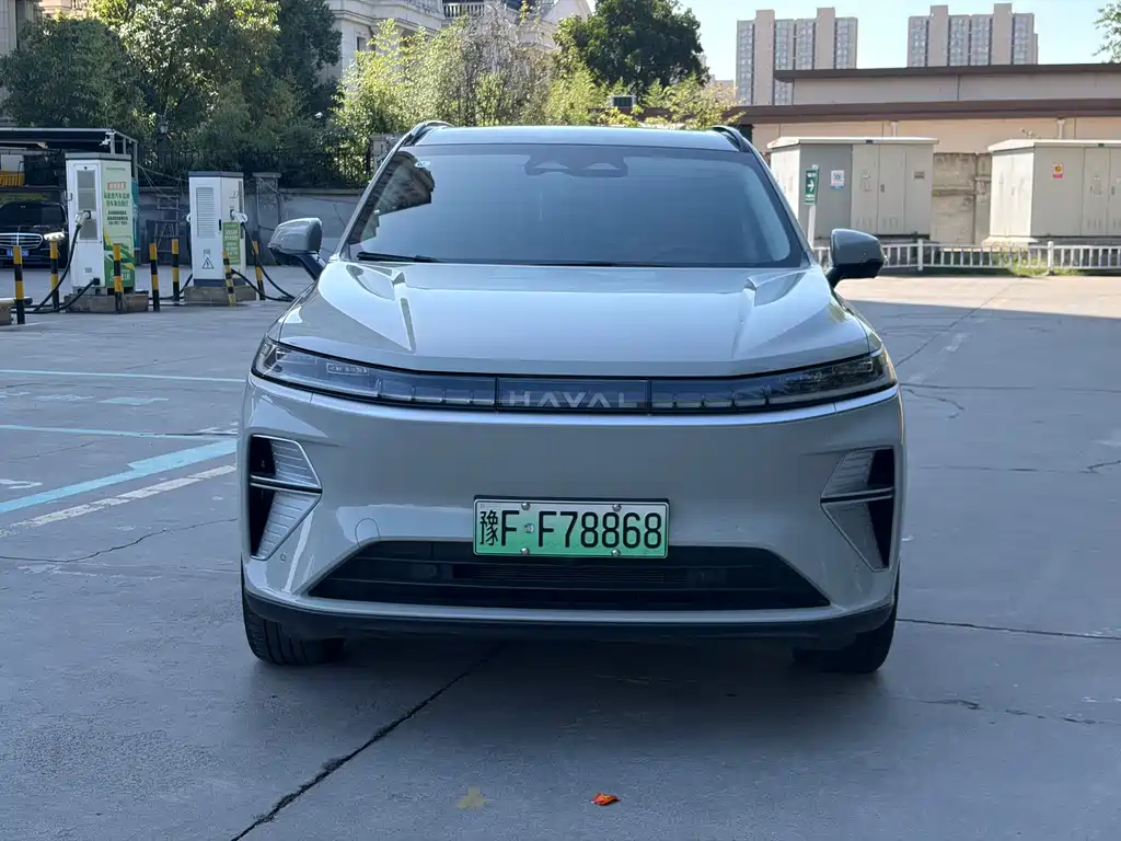 Haval Xiaolong MAX — миниатюра 2