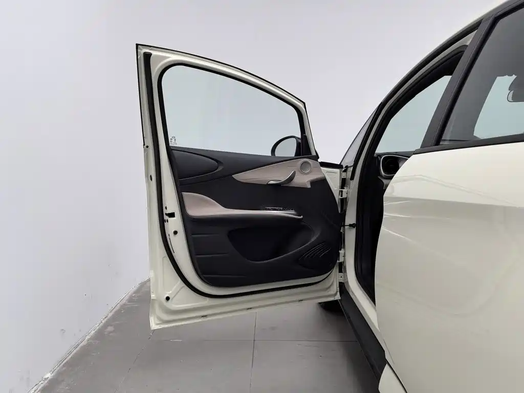BYD Dolphin — миниатюра 8