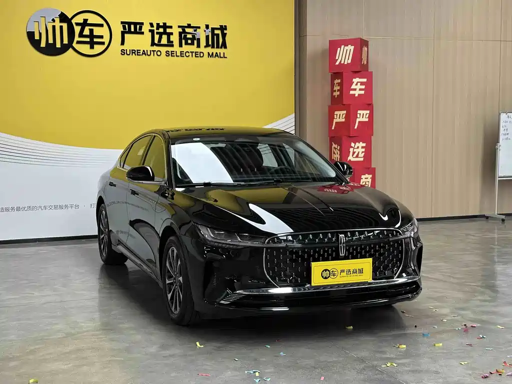 Lincoln Z — миниатюра 2