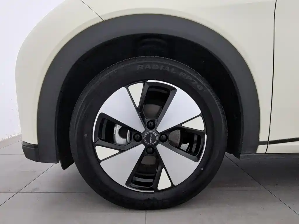 BYD Dolphin — миниатюра 17