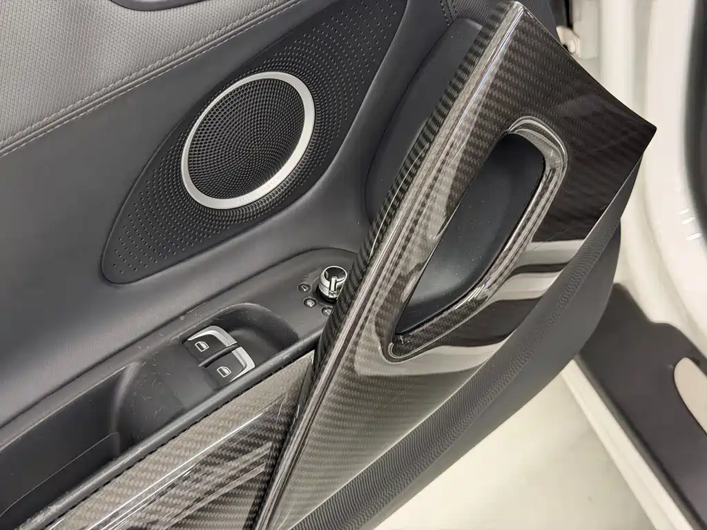 Audi R8 2014 5.2 FSI quattro