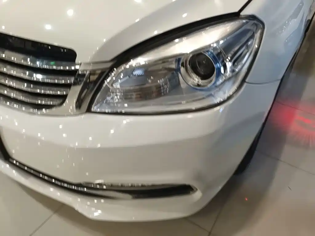 Great Wall Great Wall C30 — миниатюра 24