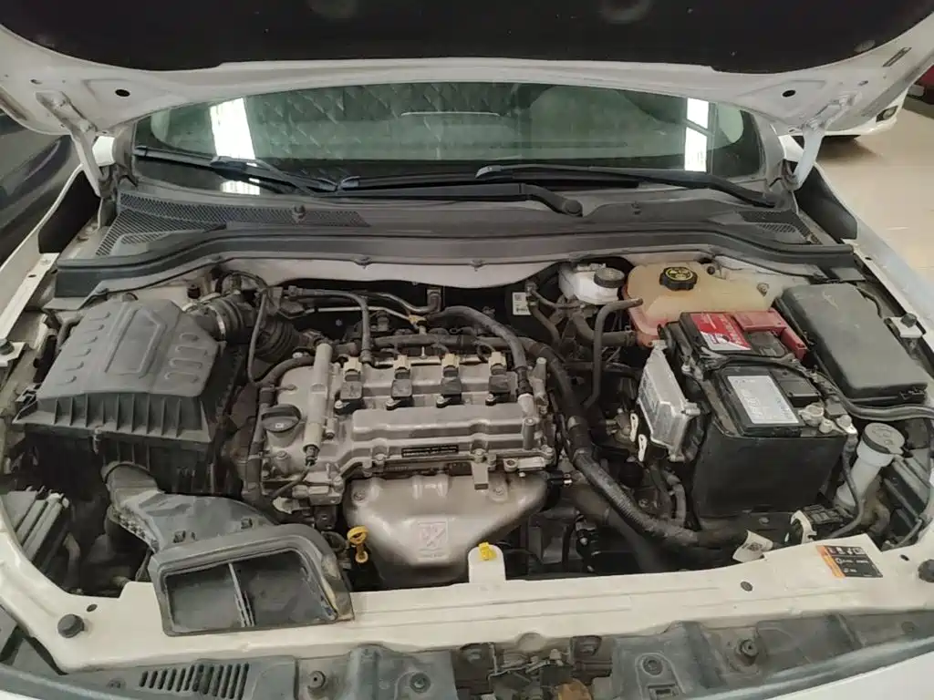 Chevrolet Cavalier — миниатюра 20