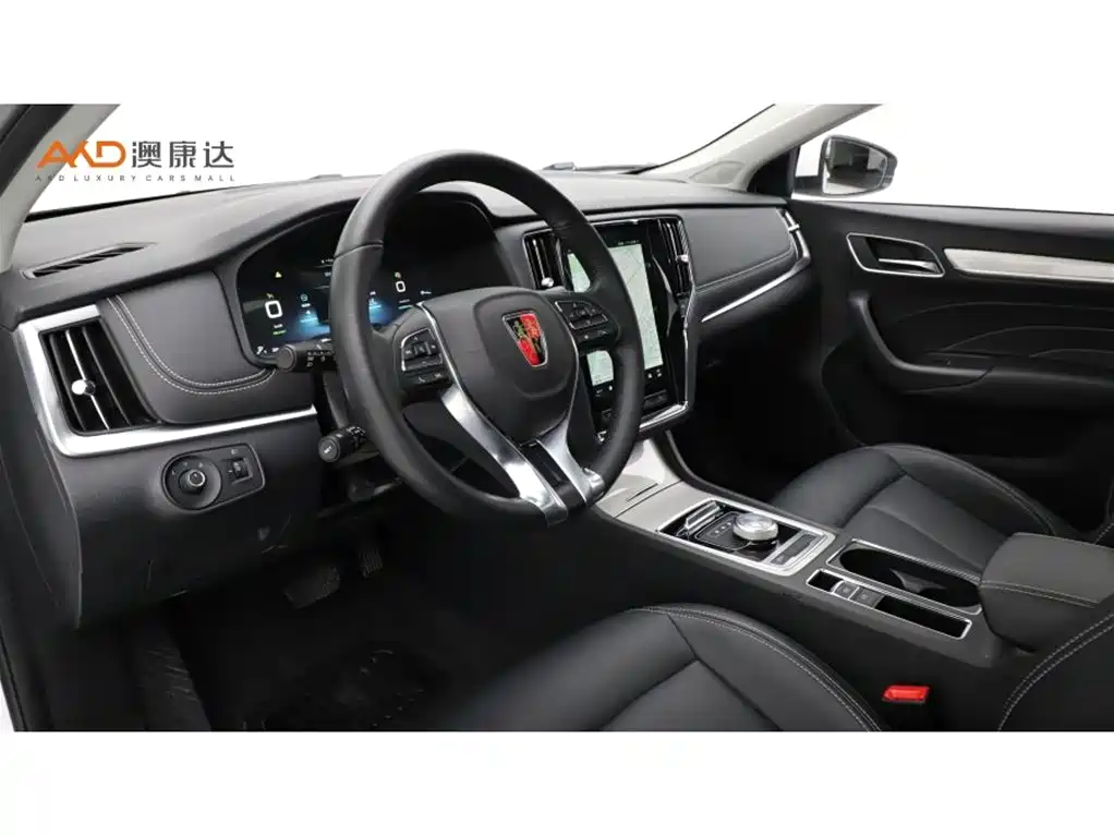 Roewe i6 New Energy — миниатюра 6