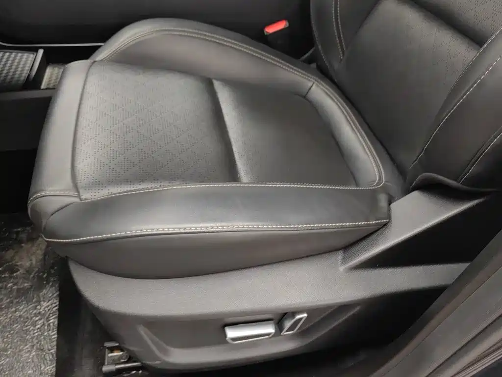 Chery Tiggo 8 — миниатюра 20