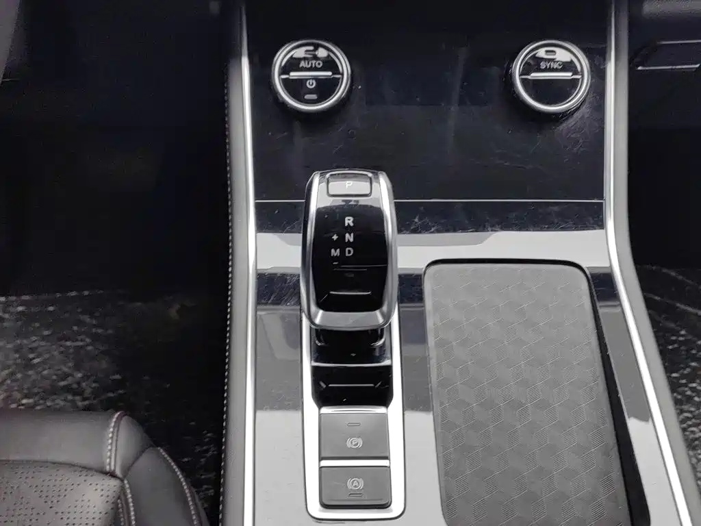 Chery Tiggo 8 — миниатюра 13