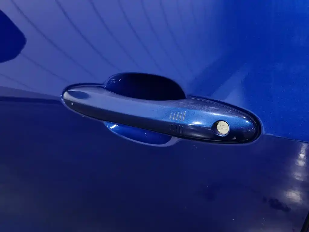 Wey Wey VV6 — миниатюра 18