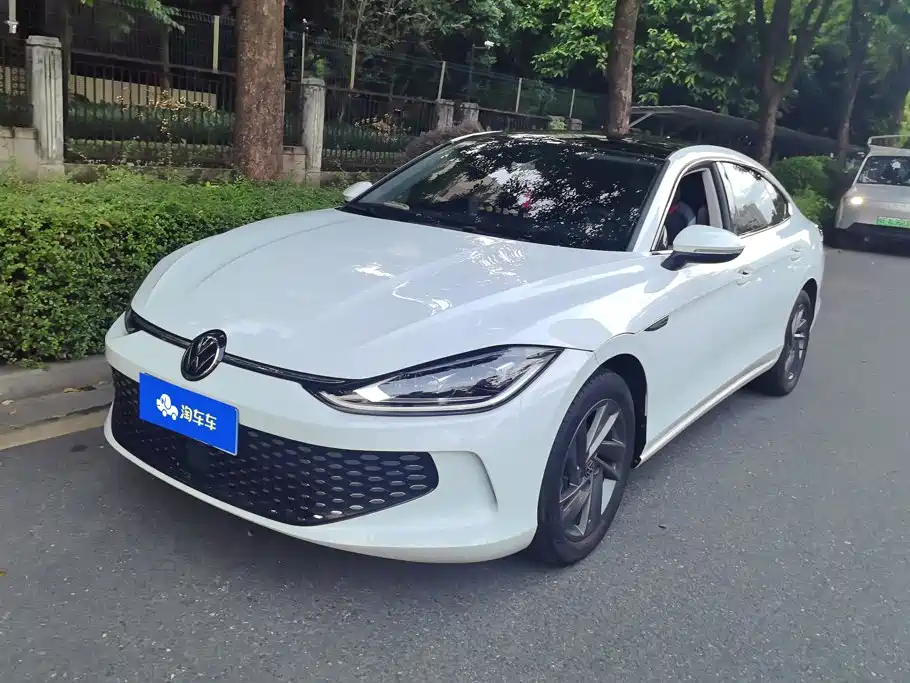 凌渡 2024款 凌渡L 280TSI DSG炫辣版 2024