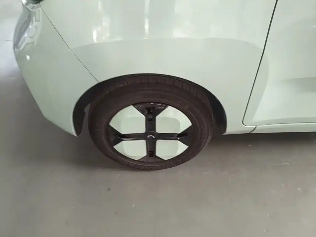 Wuling MINIEV — миниатюра 23