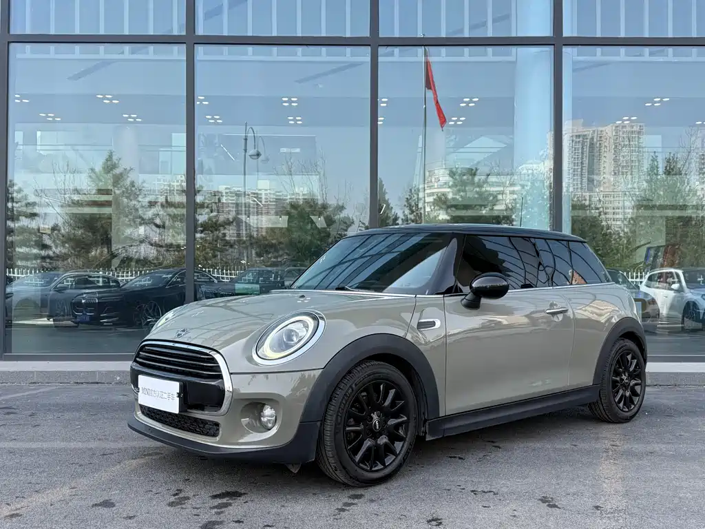 Mini Mini 2019
