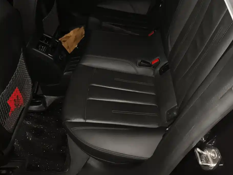 Audi A5 (Import) — миниатюра 11