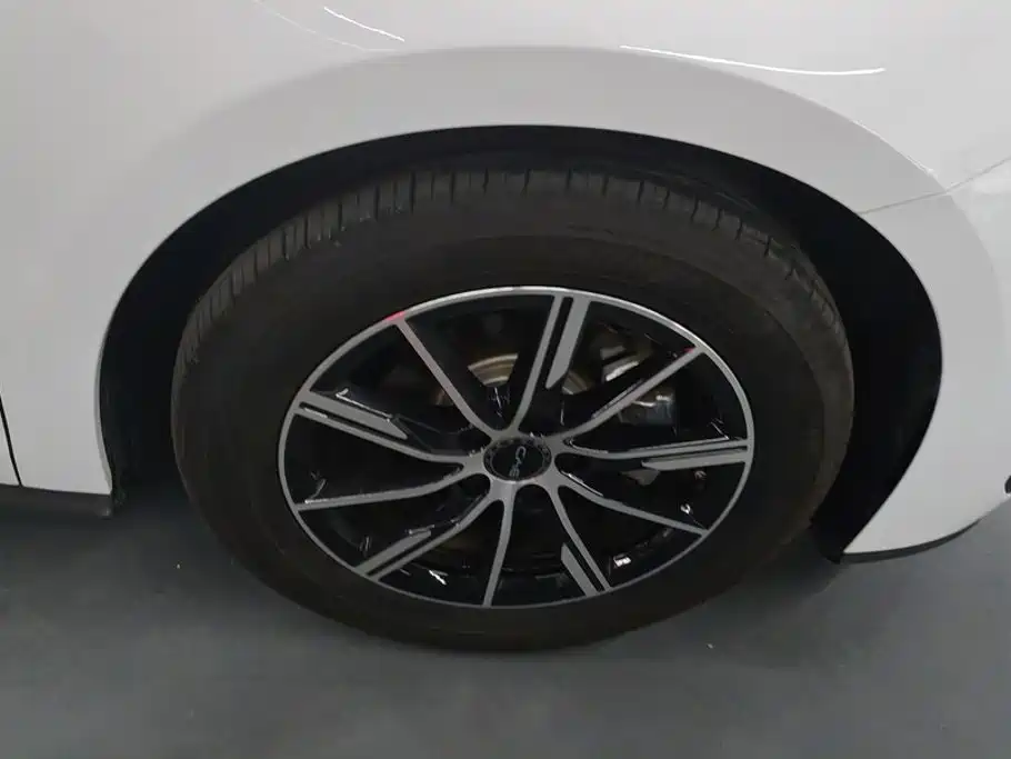 BYD Seal 06 — миниатюра 6