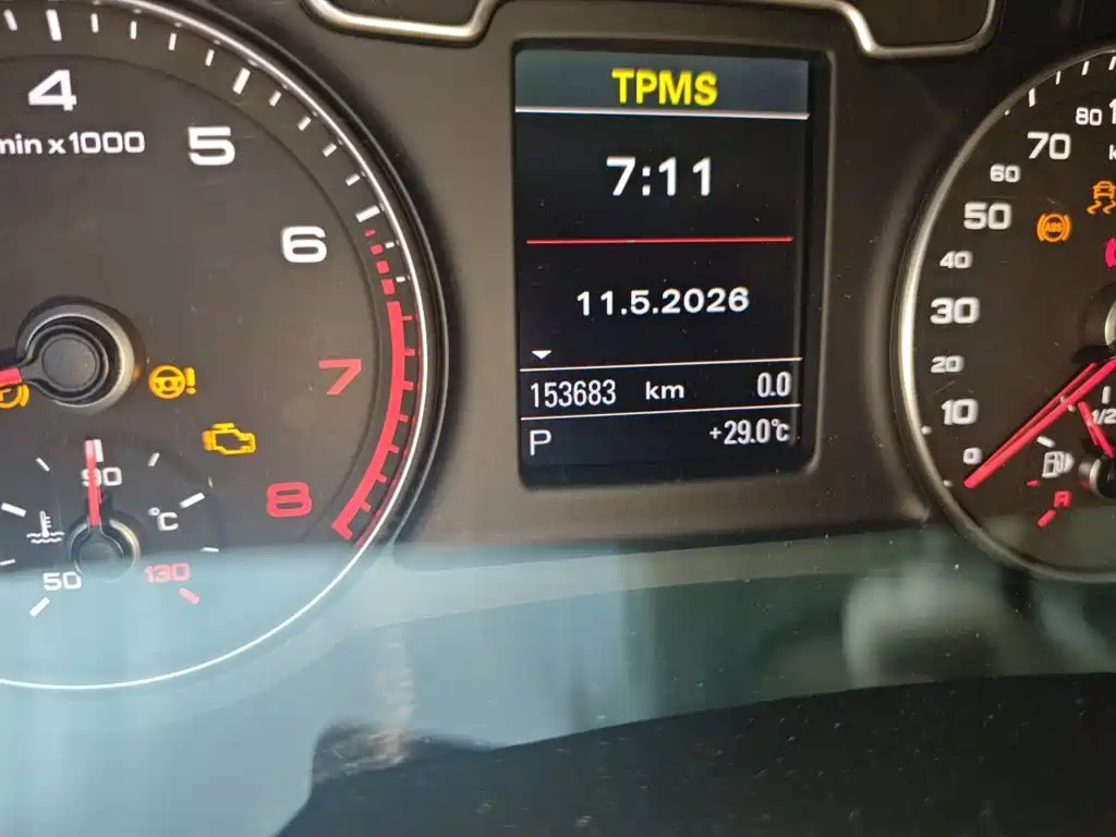 Audi Q3 — миниатюра 5
