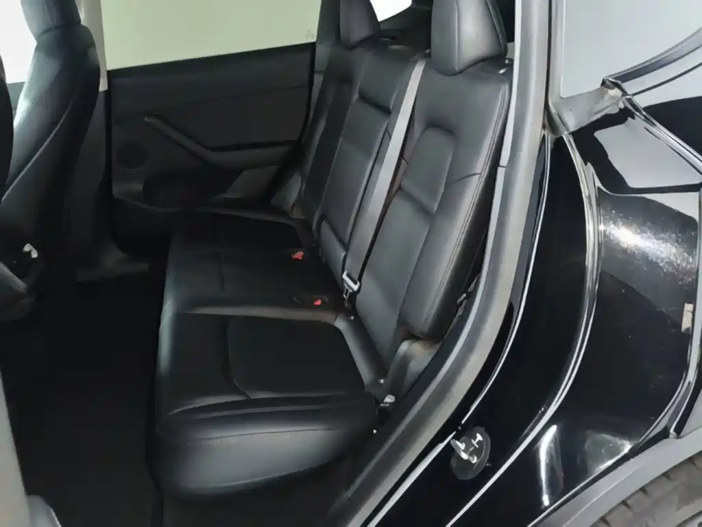 Tesla Model Y — миниатюра 17