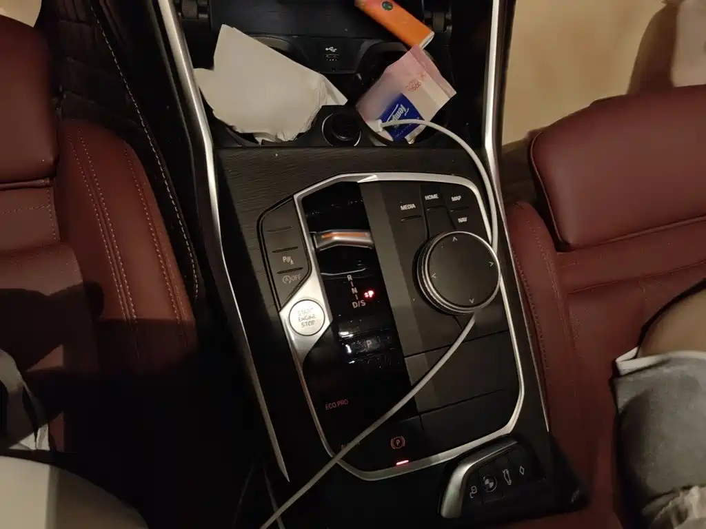 BMW 3 Series — миниатюра 7