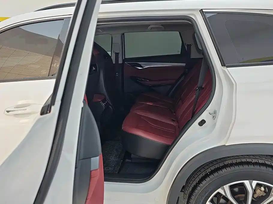 Changan CS75 PLUS — миниатюра 11