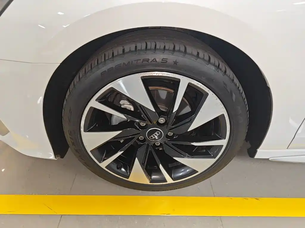 Audi A3 — миниатюра 23