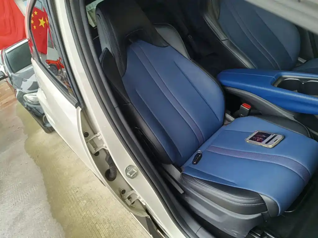 BYD Seagull — миниатюра 25