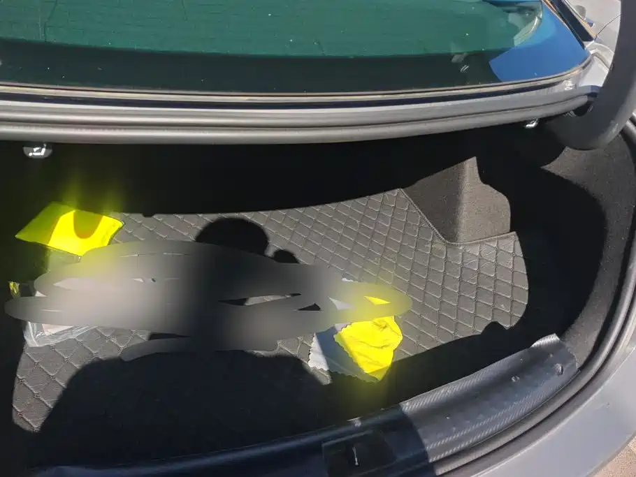 Ford Mondeo — миниатюра 4