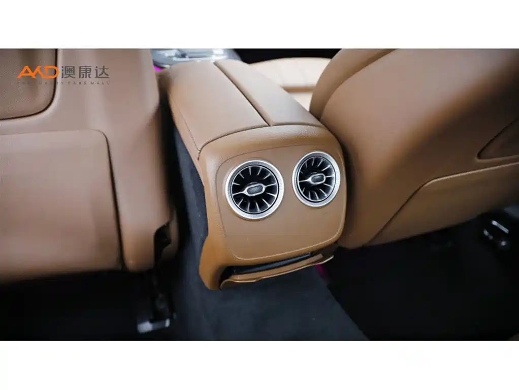 Mercedes-Benz E-Class (Import) — миниатюра 9