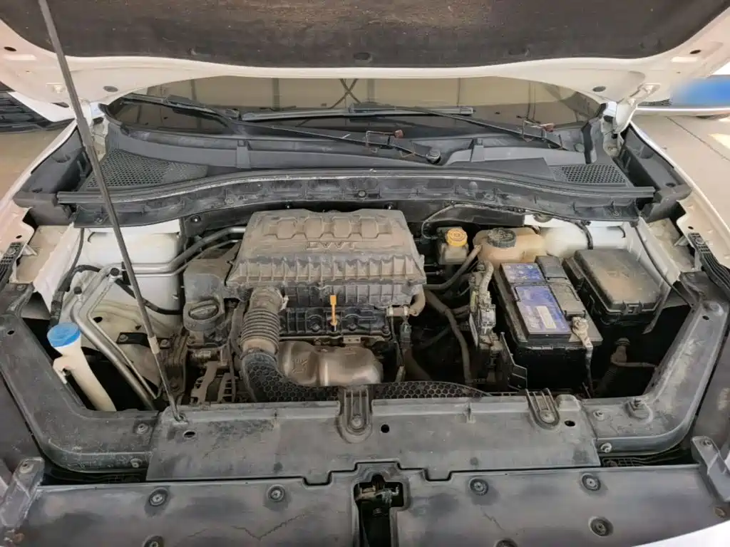 MG ZS — миниатюра 20