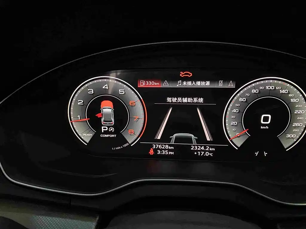 Audi Q5L — миниатюра 12