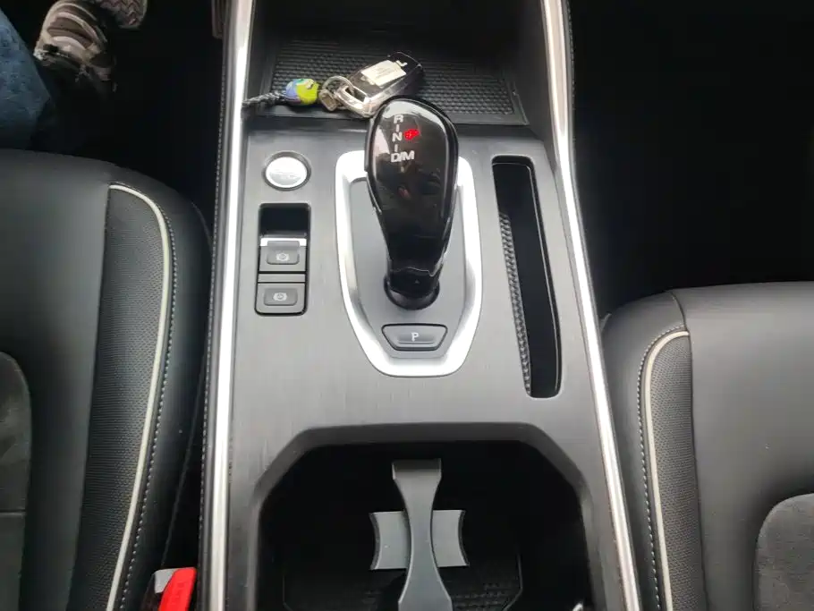 Haval H6 — миниатюра 16